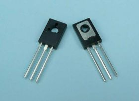2SB-649A PNP 1,5A/180V/1W TO-126 TRANZYS