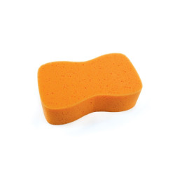 Gąbka do mycia samochodu