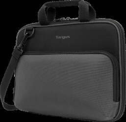 TED006GL Laptop-/Notebooktasche, 11,6", schwarz/grau
