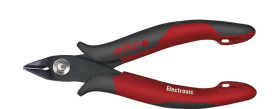 Szczypce do cięcia bocznego Electronic 27391