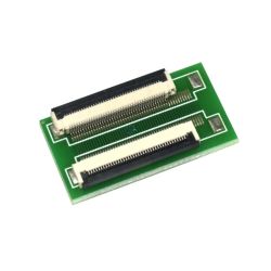 Przedłużacz taśmy FPC 40 pin 0.5mm FFC