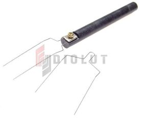 XYTRONIC 490 pęseta chwytak do usuwania IC