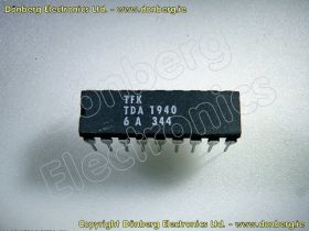 TDA1940