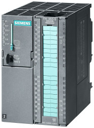 Moduł rozszerzeń do sterowników programowalnych PLC Siemens Moduł rozszerzeń do sterowników programowalnych PLC SIMATIC