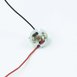 Dioda IR SMD, λ 850nm, P1616, ILS 1,15mW