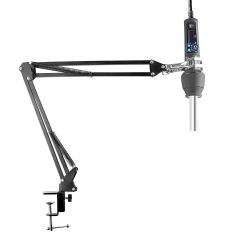 Uchwyt na kolbę gorącego powietrza do stacji HOT-AIR