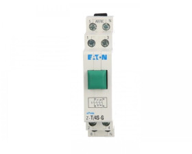 Przycisk modułowy 16A 4Z Z-T/4S-G 248328