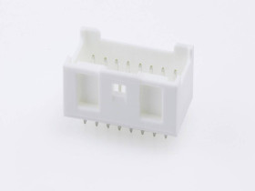 Molex 559171630 Listwa kołkowa, męska, do wbudowania, standardowa, 1 szt.