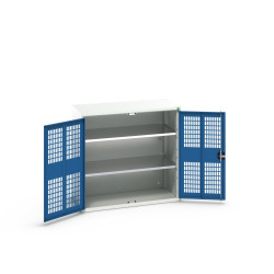 Szafa Blacha stalowa Bott 1050 x 550 x 1000mm