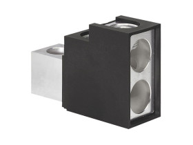 Zaciski klatkowe dpx 400/630 2 x 240 mm2 026251 LEGRAND