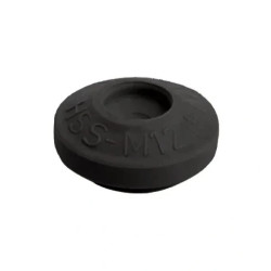 Dławica kablowa HSS-M12 IP67 - czarna