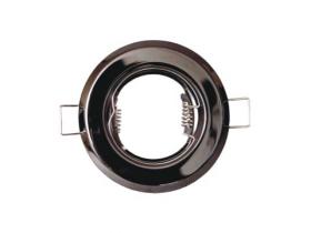 Oprawa halogenowa, OH14 grafit,