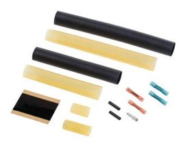 Zestaw połączeniowo-zakończeniowy Raychem CCE-03-CR termokurczliwy dla przewodów FroStop, XL-Trace - (dla kabli grzewczych)