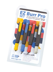 Zestaw do gratowania Noga Usuwanie zadziorów wewnętrznych i zewnętrznych