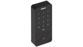 Czytnik Zbliżeniowy Z Klawiaturą Asi1201e Dahua