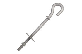 Hak wieszakowy M16/240 SOT 21.116