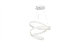 Lampa Wisząca Andromeda White 45W Led Ml5492 Milagro