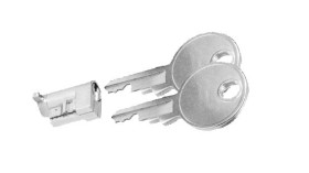 Zestaw blokady drzwi 8GB5006-5KM, Siemens, SENTRON 3VA9