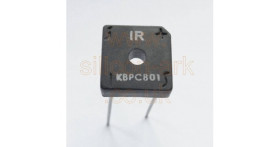 KBPC801 bridge-rectifier - International Rectifier