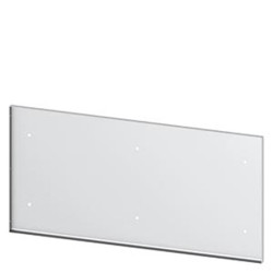 Akcesoria do obudów x 1.2m, materiał: Stal powlekana cynkiem, Siemens