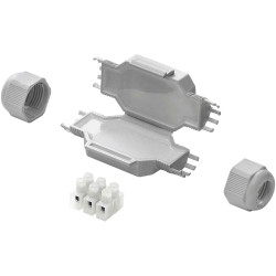 Raytech 84007 FRED/4 Cable Sleeve diameter Range: 8-13mm 1piece