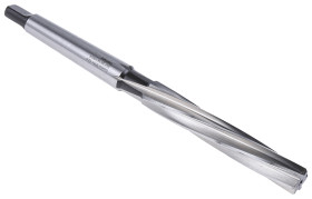Końcówka rozwiercająca średnica: 12mm dł. całkowita: 156 mm HSS Stożek Morse'a Dormer