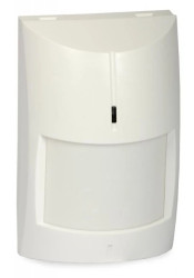 Cyfrowa pasywna czujka podczerwieni, odporna na zwierzęta Satel GRAPHITE PET