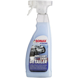 Sonax 287400 Xtreme Detailer 750ml Cleans and Enhances Gloss Finish