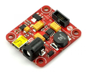USB Client DP Module - .NET Gadgeteer Compatible