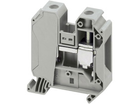 Zacisk śrubowy przepustowy 3,5 mm2 NSYTRV352 SCHNEIDER ELECTRIC