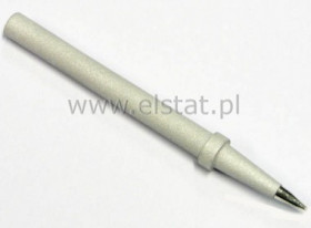 Grot płaski do SL-98, 79-3141. Średnica 4,8 mm