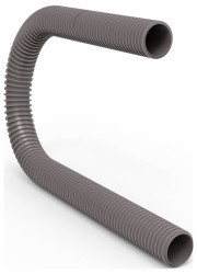 Prowadnica kablowa nVent HOFFMAN CON16 tworzywo sztuczne 1 szt.