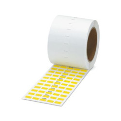 Etykieta Etykieta EML Phoenix Contact Przyklejanie