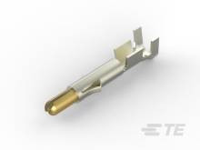 TE Connectivity 350705-7, 1 szt.