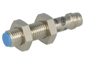 IME08-02BPOZT0K Czujnik: indukcyjny OUT: PNP / NC 0÷2mm 10÷30VDC M8 IP67 200mA