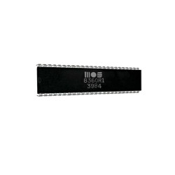 MOS 8360R2 'TED' Chip NOS