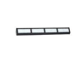 VT-9-202 200W Lampa przemysłowa HIGHBAY LED Chip SAMSUNG barwa: 6500K obudowa: czarna wydajność: 120lm/W kąt 100' 896 V-TAC