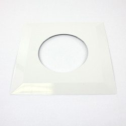 Osłonka pod wyłącznik OW-1 bezbarwna Plastrol