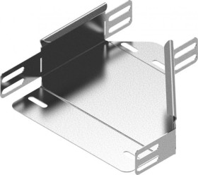 Redukcja korytka 300mm 200mm 50mm RKLBJ300/200H50 156901