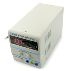 Zasilacz laboratoryjny Zhaoxin AC-603D 60V 3A