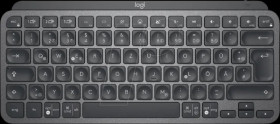 920-010479 Wireless Keyboard, Bluetooth, MX Keys Mini, black