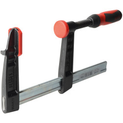 Bessey TG20-2K Malleable Cast Iron Screw Clamp Capacity 200mm