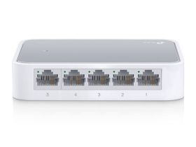 SWITCH TLSF1005D 5-PORTOWY TP-LINK