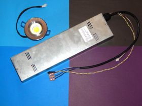 Cora ALED AW 5W + zasilacz