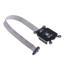 Narzędzie rozwojowe z kategorii „komunikacja i łączność bezprzewodowa&#148; Shuttle Click MikroElektronika Płyta rozszerzenia