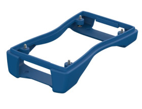 Seal, TPE, blue, for BS 500/BS 503, 82855005