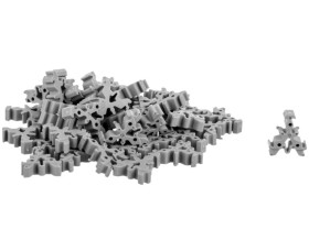 Podwójny profil oznacznikowy 209-128 /100szt./