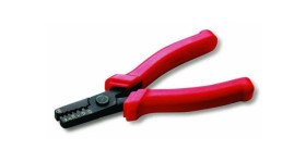 Szczypce zaciskowe 0,25-2,5 tulejki 101911 Cimco