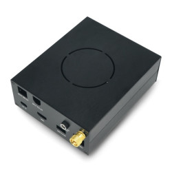 Obudowa do USBridge Sig i DigiOne Signature - aluminiowa czarna