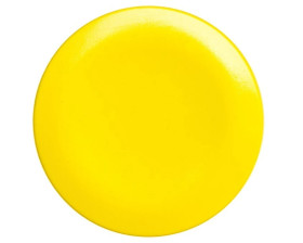 Napęd przycisku grzybkowego 22mm żółty 30mm z samopowrotem metalowy IP69k SIRIUS ACT 3SU1050-1AD30-0AA0